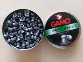 Recenzia: Diabolo Gamo Hunter 6,35mm 200ks - 1