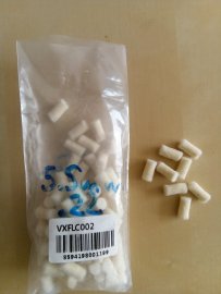 Recenzia: Čistenie hlavne filcové 5,5mm 100ks - 1