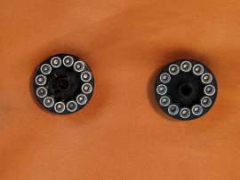 Recenzia: Zásobník Crosman 1077 1ks - 1