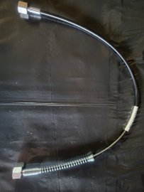 Recenzia: Tlaková hadica k pumpám BEST FITTINGS - 1