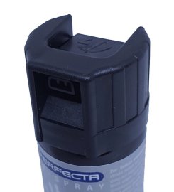 Recenzia: Sprej Perfecta CS-Fog Stop Attack 40ml - 1
