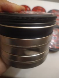 Recenzia: Diabolo JSB Exact King 6,35mm 350ks - 2