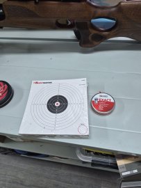 Recenzia: Diabolo JSB Exact 4,51mm 500ks - 1