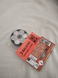 Recenzia: Zásobník Umarex T4E HDR50/TR50 Emergency - 1