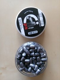 Recenzia: Presslug PS Slugs 7,62mm/.299, 3,24g/50gr 150ks - 1