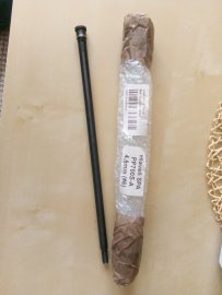 Recenzia: Hlaveň SPA Artemis PP700S-A 4,5mm (#6) - 1