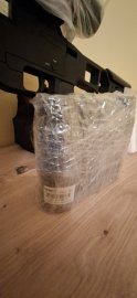 Recenzia: Náhradná absorpčná granulátová náplň filtra Venox Q35/Q37 - 1
