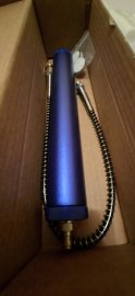 Recenzia: Veľký vysúšací filter Venox Q37-5 - 1