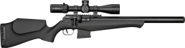 Vzduchovka FX DRS MkII Classic Synthetic 500 5,5mm 4