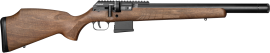 Vzduchovka FX DRS MkII Classic Walnut 500 5,5mm 2