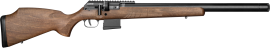 Vzduchovka FX DRS MkII Classic Walnut 600 6,35mm 2