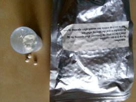 Recenzia: Kuličky shootONE 0,43g 2000ks - 1