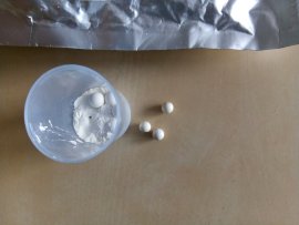 Recenzia: Kuličky shootONE 0,43g 2000ks - 2