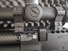 Recenzia: Puškohľad Meopta MeoPro R6 5-30x56 FFP RD MRAD RD - 1