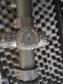 Recenzia: Puškohľad Meopta MeoPro R6 5-30x56 FFP RD MRAD RD - 2