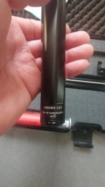 Recenzia: Moderátor hluku Umarex SD5 .177/.22 - M14/1/2UNF - 2