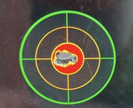 Recenzia: Vzduchovka Snowpeak AP1000 B Mercury 5,5mm - 1