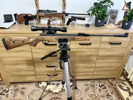 Recenzia: Kompenzačná montáž Diana ZR 25,4-30mm / 11mm - 1