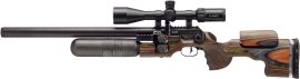 Vzduchovka FX King 500 Green Mountain Camo 6,35mm 3