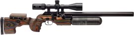 Vzduchovka FX King 500 Green Mountain Camo 6,35mm 4