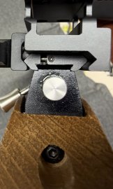 Recenzia: Adaptér montážnej lišty 11mm na 22mm Leapers - 1