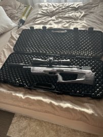 Recenzia: Puškohľad Valiant Zephyr II 4-16x50 SF SIR 1/2 Mil-Dot MOA - 1