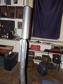 Recenzia: Moderátor hluku Black Rhino Reaper 1/2×20 UNF - 1