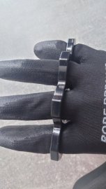 Recenzia: Boxer čierny - 2