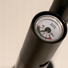 Recenzia: Vzduchová pištoľ Umarex SPA Master 4,5mm - 1