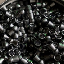 Recenzia: Diabolo Gamo Accutek Hunter Titan 400ks kal. 4,5mm - 2