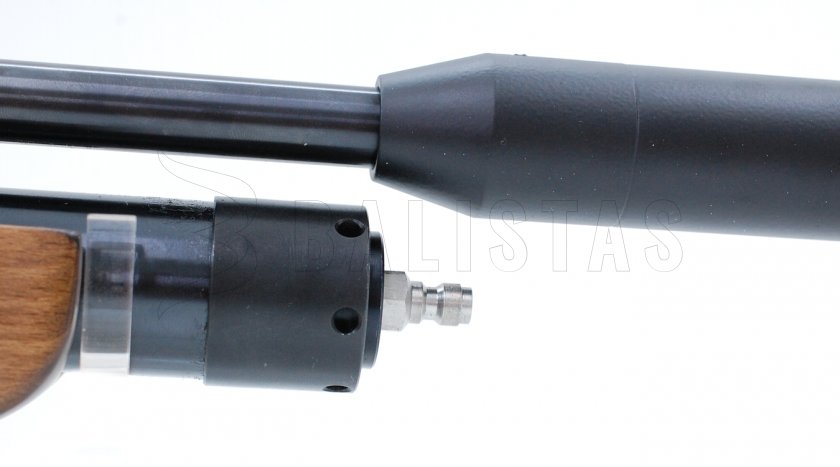 Vzduchovka Cometa Orion SPR 4,5 mm
