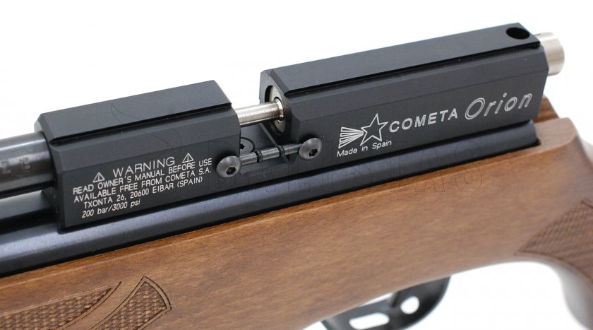 Vzduchovka Cometa Orion SPR 5,5mm