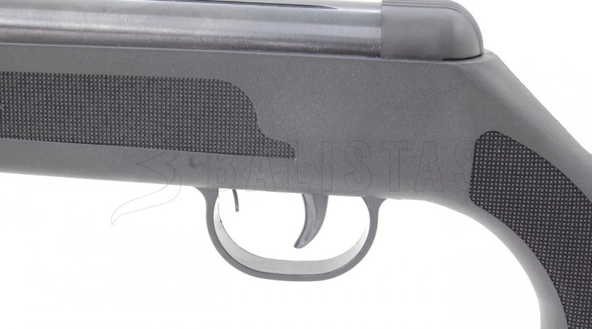 Vzduchovka SPA WF600P 5,5 mm