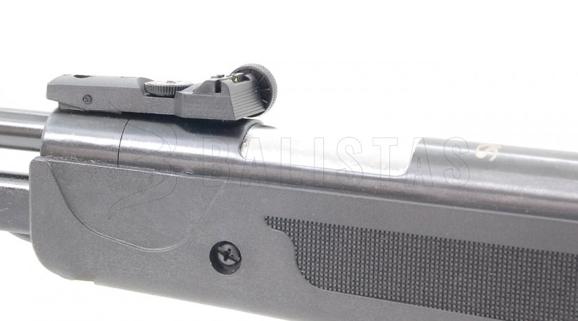 Vzduchovka SPA WF600P 4,5mm