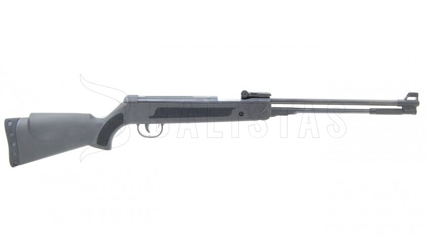 Vzduchovka SPA WF600P 4,5mm