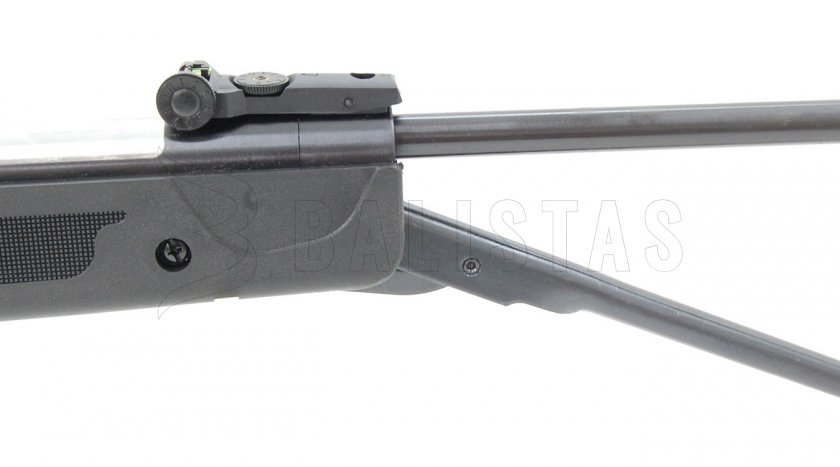 Vzduchovka SPA WF600P 4,5mm