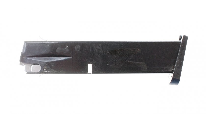 Plynová pištoľ Kimar 92 čierna 9mm