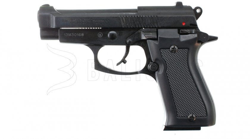 Plynová pištoľ Kimar 85 čierna cal.9mm