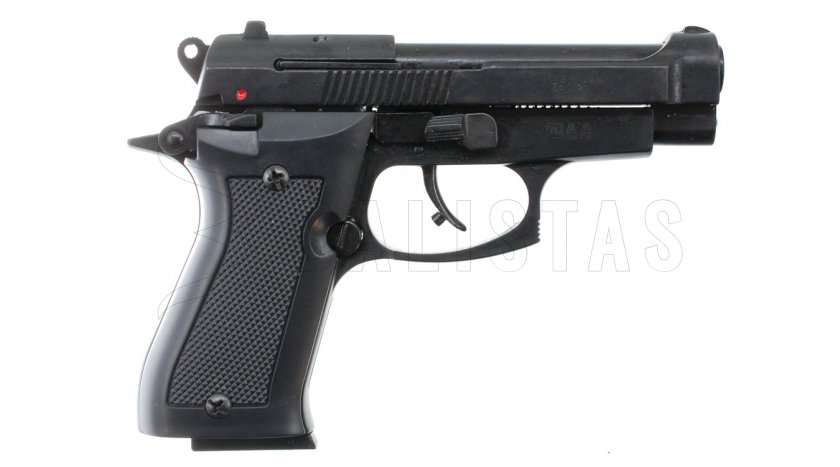 Plynová pištoľ Kimar 85 čierna cal.9mm 2