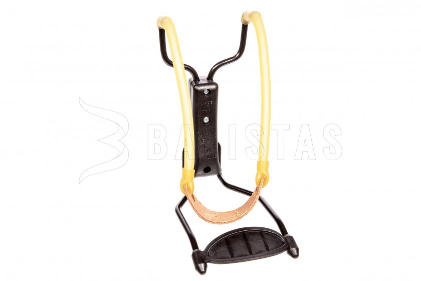 Prak Black Panther s opierkou