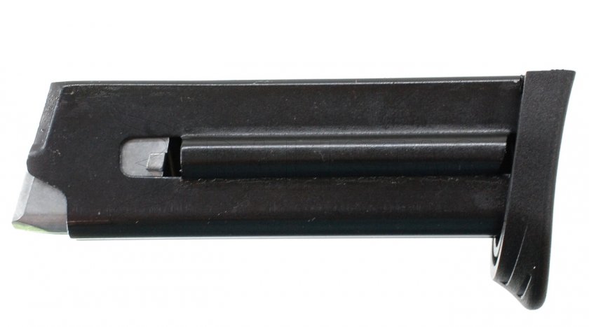 Plynová pištoľ Atak Zoraki 906 nikel 9mm