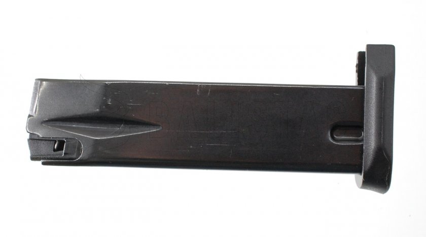 Plynová pištoľ Atak Zoraki 914 auto nikel 9mm