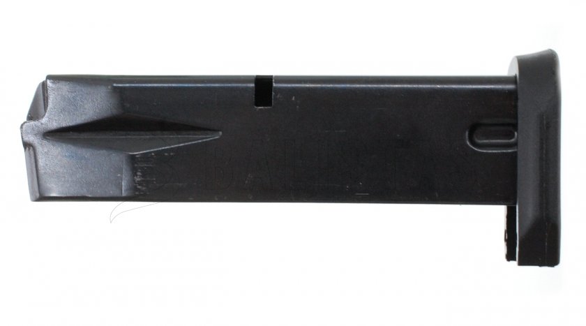 Plynová pištoľ Atak Zoraki 914 satén 9mm
