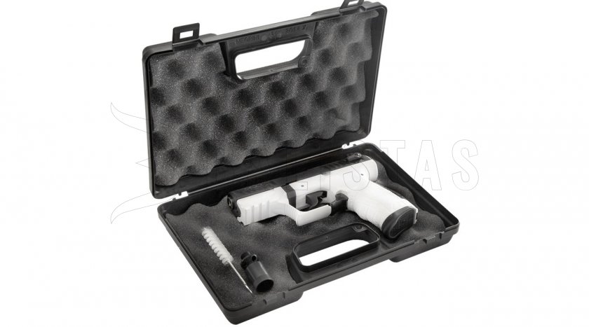 Plynová pištoľ Umarex Walther P22Q Chess 9mm