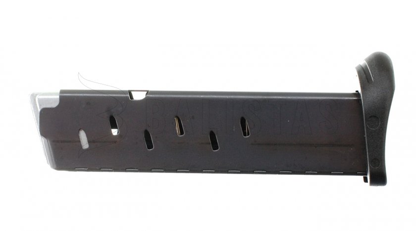 Plynová pištoľ Umarex Walther P22 čierna cal.9mm