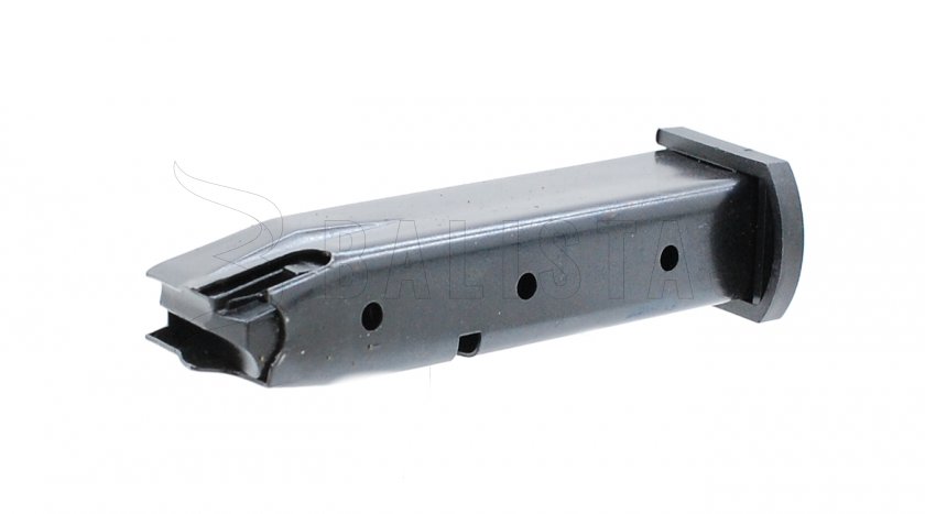 Plynová pištoľ Ekol Special 99 REV II satén cal.9mm