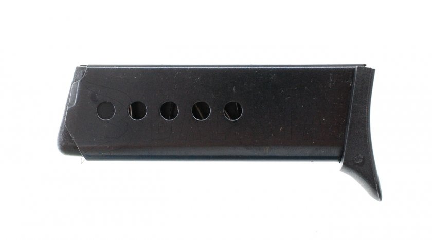 Plynová pištoľ Ekol Tuna titan cal.8mm