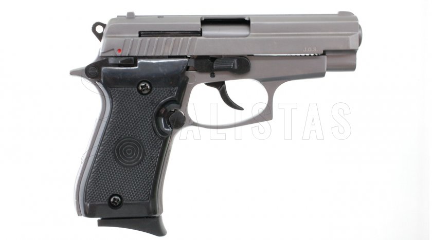 Plynová pištoľ Ekol P29 titan cal.9mm