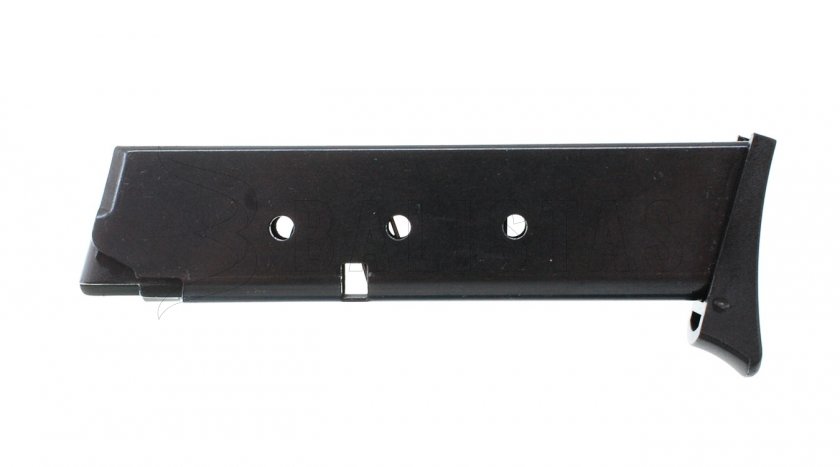 Plynová pištoľ Ekol P29 titan cal.9mm
