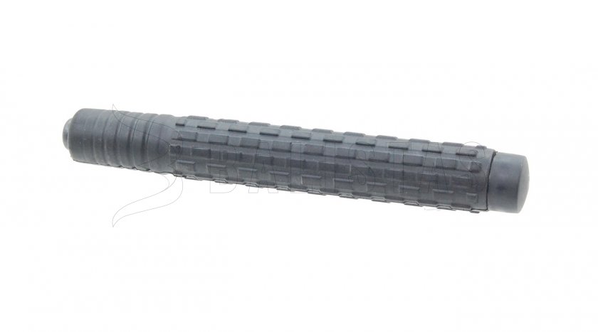 Teleskopický obušok 26" tvrdený čierny